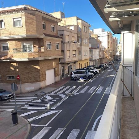 Sol Y Mar Apartments, A 200M De La Playa En El Centro Santa Pola Exterior foto